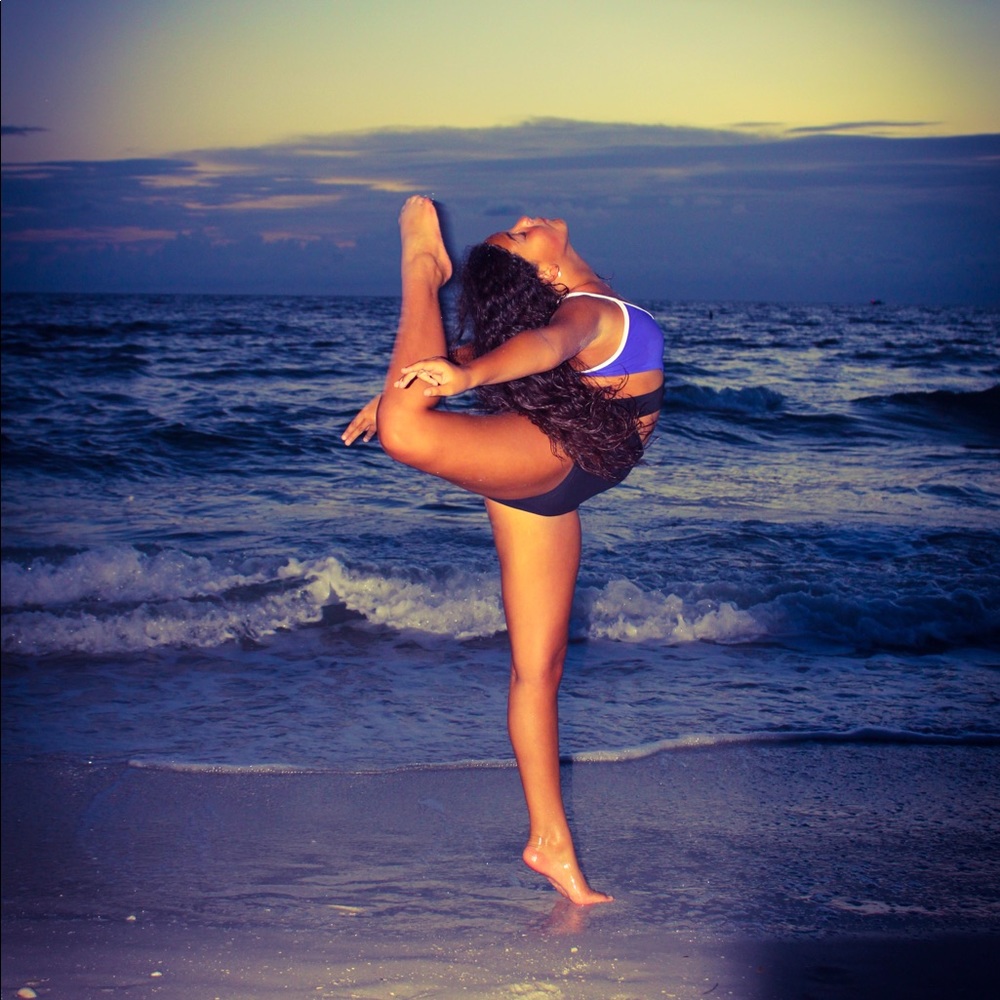 Meet your Posher, Sherisse